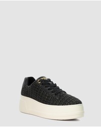 Dune London - Episode - Black
