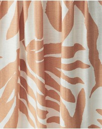 Willa - Carol Tucked Dress