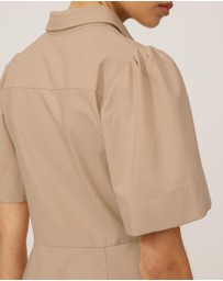 Tussah - Shanika Mini Dress
