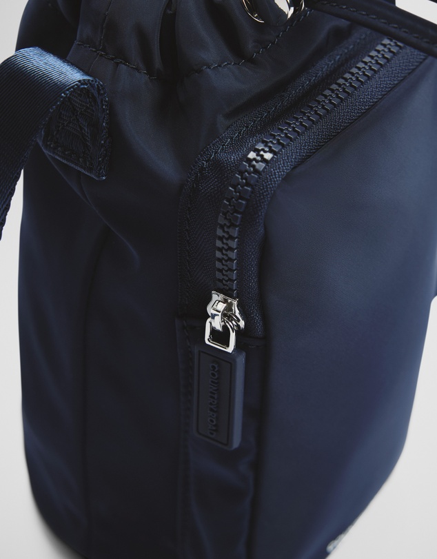 Country Road - Recycled Polyester Drink Bottle Crossbody Bag
