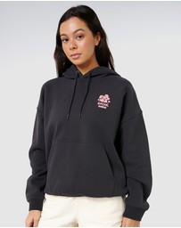 Rip Curl - Surf Puff Heritage Hood