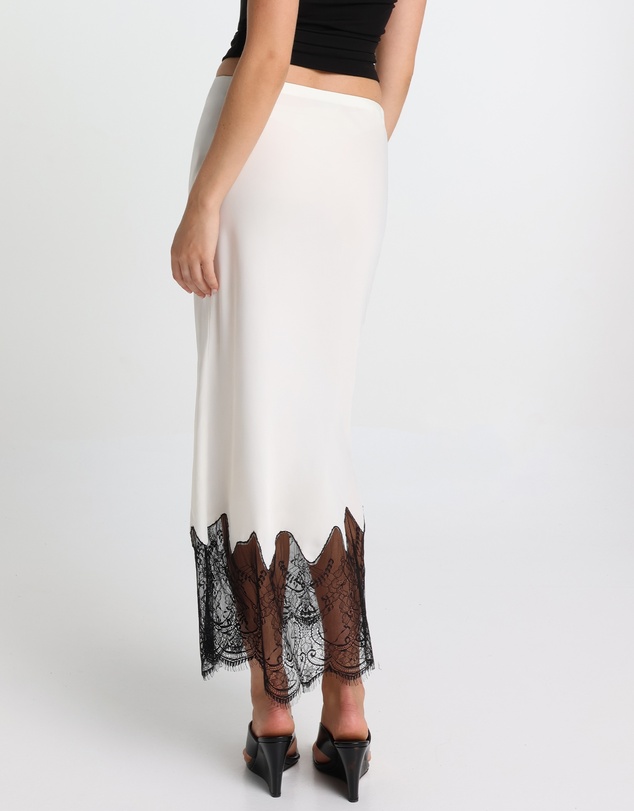 Madison The Label - Luella Maxi Skirt