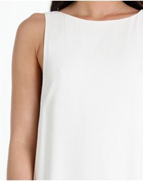 Lost in Lunar  - Valencia Maxi Dress