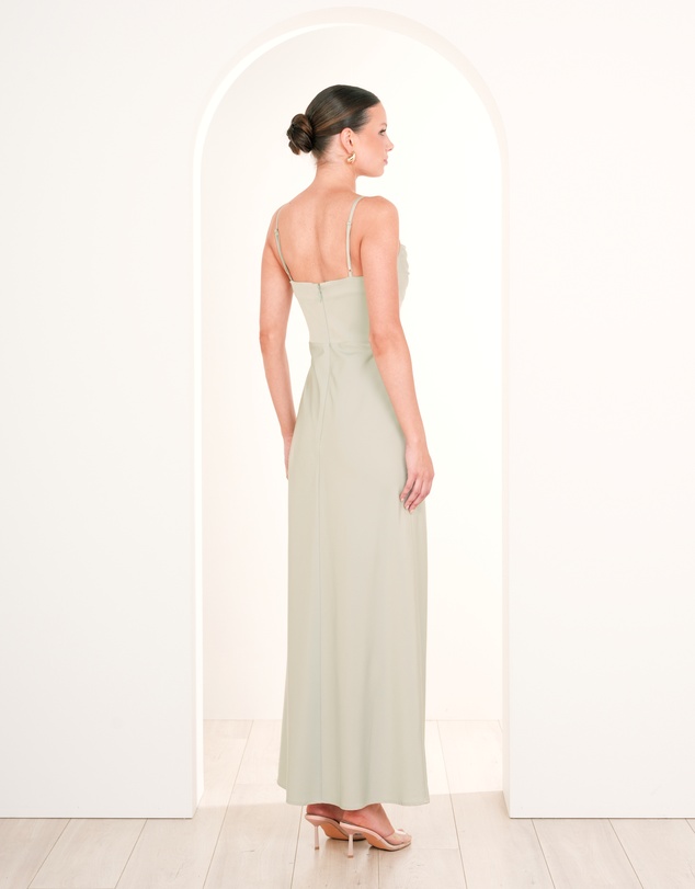 Pilgrim - Dana Sweetheart Gown