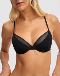 Cotton On Body - Double Layer Underwire Bra