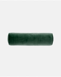 Linen House - Enrique Filled Bolster