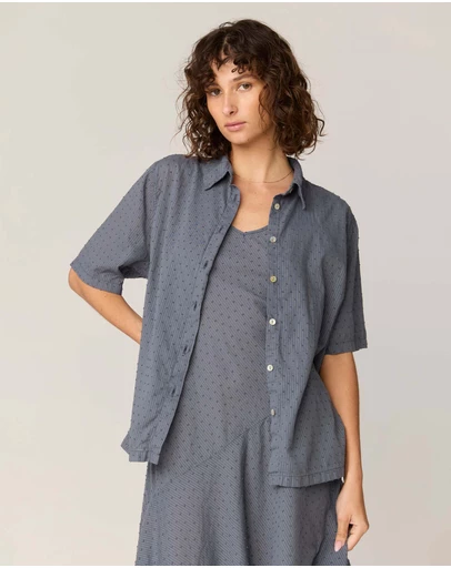 Primness - Flocky Shirt