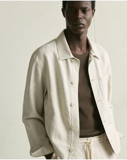Light Beige