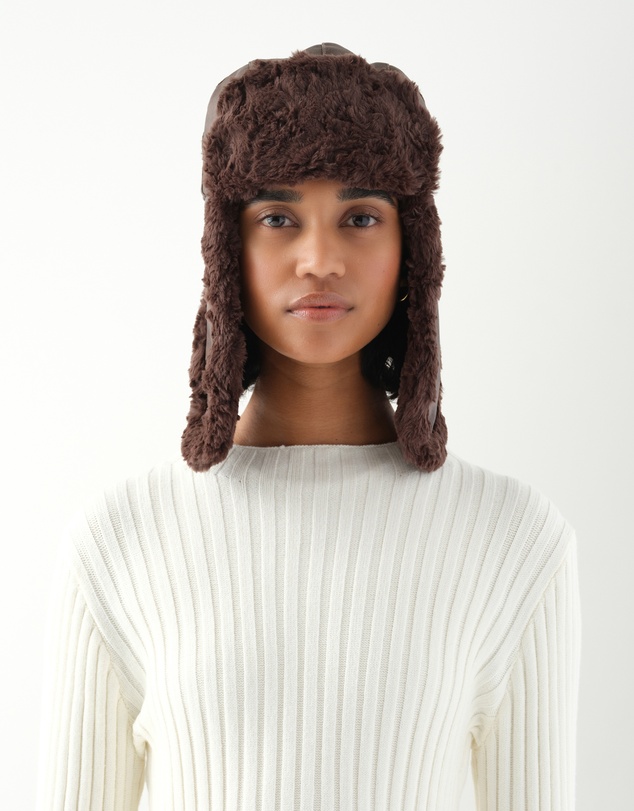 Unreal Fur - Amelia Hat