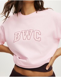 Cotton On Body Active - Active Graphic Tee