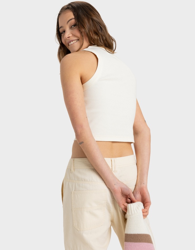 Roxy - Womens Iconic Days Tank Top
