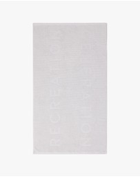 REC GEN - Bower Beach Towel