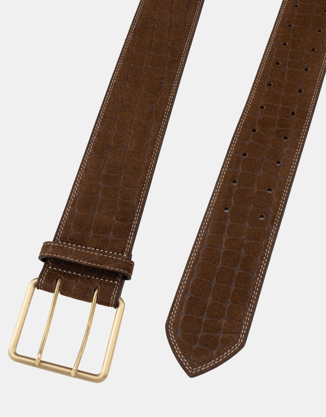 Sancia  - The Bruno Belt