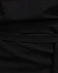 Third Form - Paradigm Belted Maxi Dress