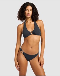 JETS - Hipster Trim Side Pants