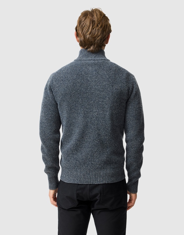 Rodd & Gunn - Robbies Road Knit
