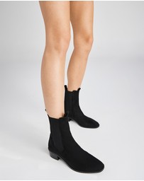 Novo - Dalta Ankle Boots