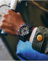 G-SHOCK - GA110RL-1A