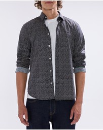Marcs - Juke Box Shirt