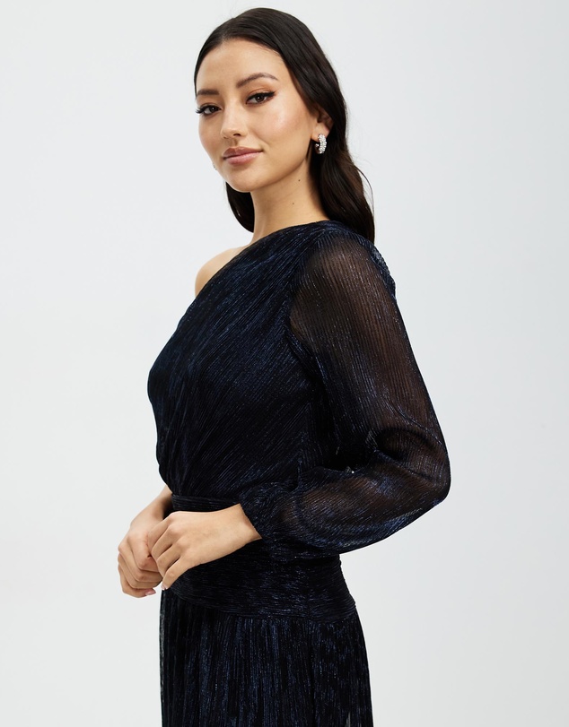 Romance by Honey and Beau - Lola Maxi Dress