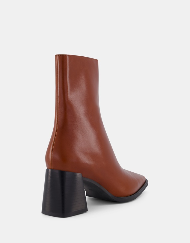 Jeffrey Campbell - Sherpal 2 Boots