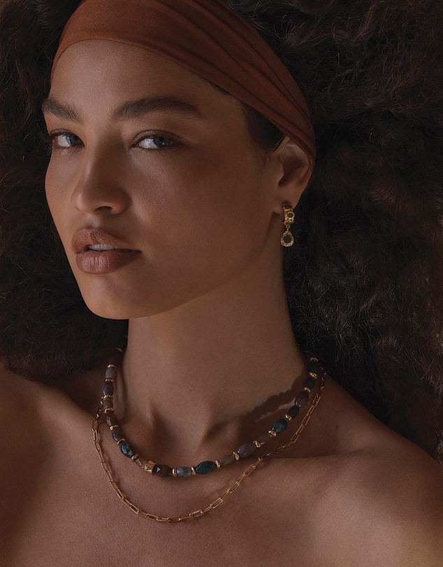 Amber Sceats - Vernazza Necklace