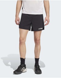 adidas Performance - Xperior Shorts Mens