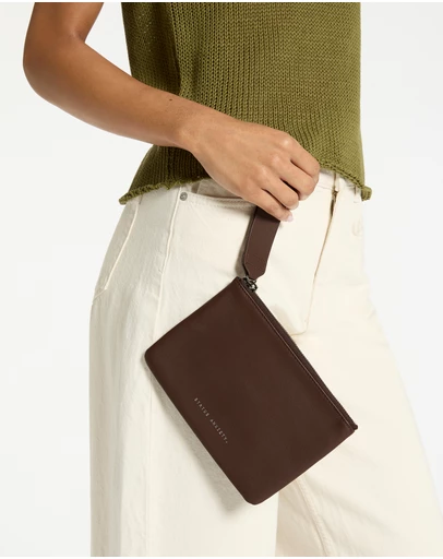 Status Anxiety - Take Your Chances Pouch