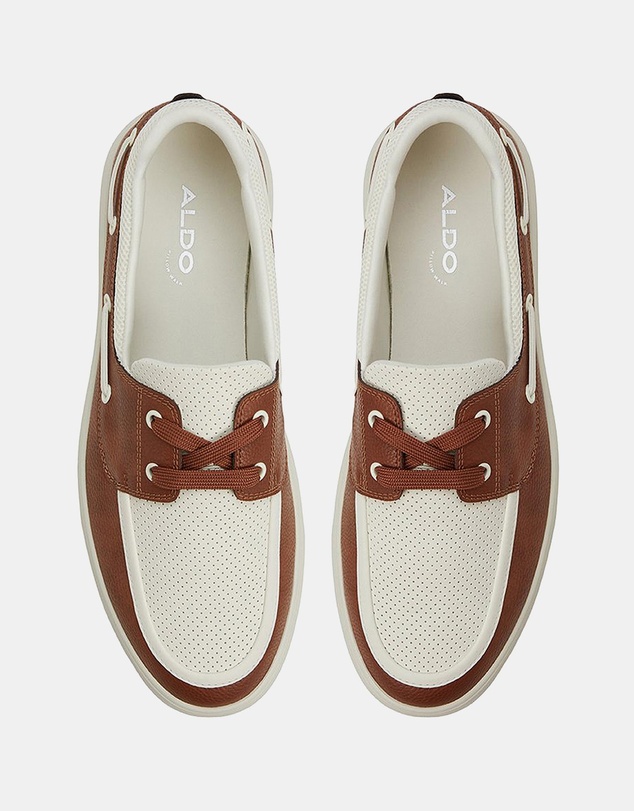 ALDO - Wildwave Boat Shoes
