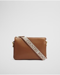 Country Road - Tri Crossbody Bag