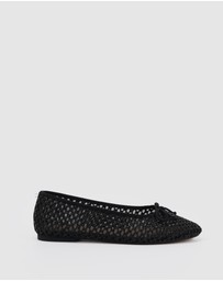 Nude Footwear - Kerri