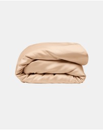 Touche - Eucalyptus (TENCEL™ Lyocell) Duvet Cover