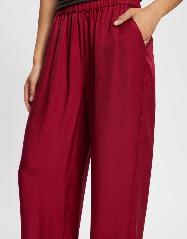 White By FTL - Ivy Pants