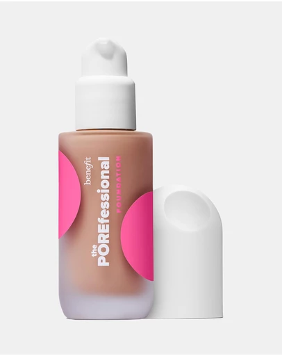 Benefit Cosmetics - The Porefessional Foundation
