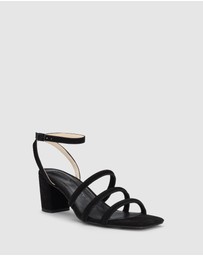 Chaos & Harmony - Swoon Heel - Black