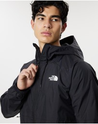 The North Face - Antora Rain Hoodie
