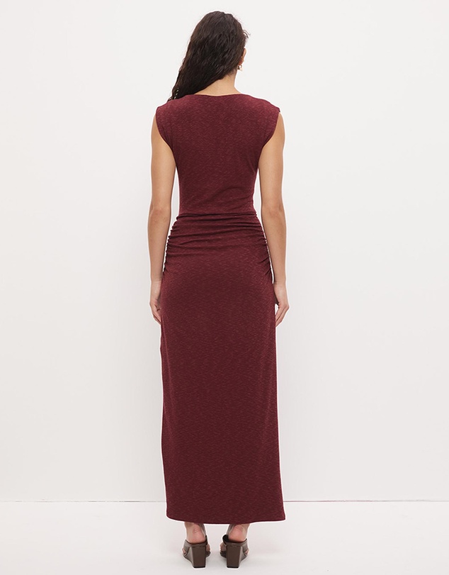 MON RENN - Hadley Dress
