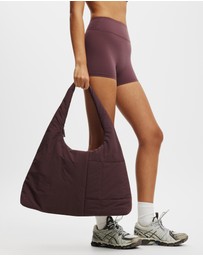 Cotton On Body Active - Slouch Gym Bag
