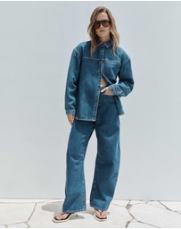 Elka Collective - Mason Jeans
