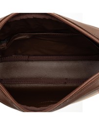 Pre-Loved by Azura Reborn - Pre-Loved Vintage Check Canvas Clutch