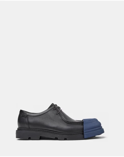 Camper - Lace-up shoes Junction