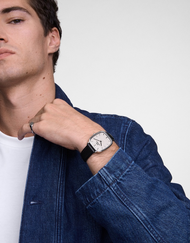 Daniel Wellington - Marlon Sheffield Linen