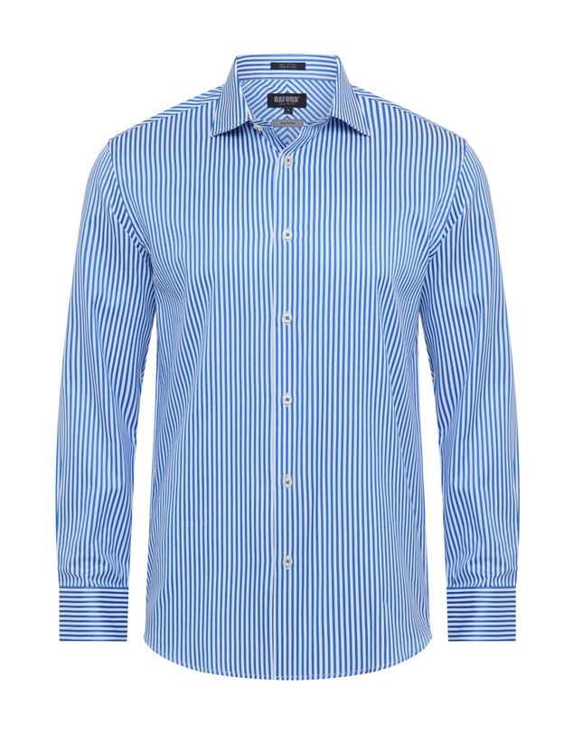 Oxford - Regent Stripe Shirt