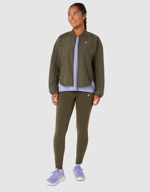 ASICS - Nagino Run Adjustable Tight - Women's