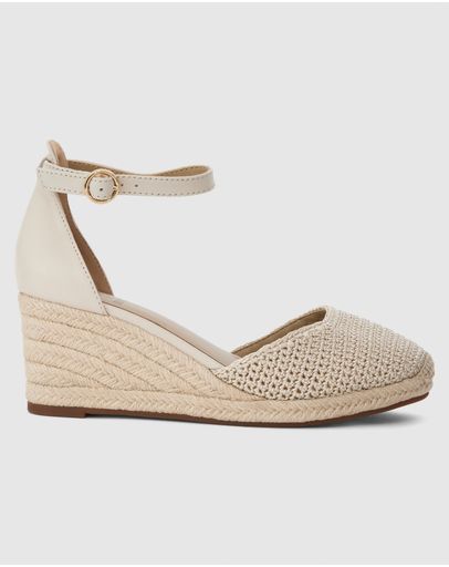 IVORY WEAVE