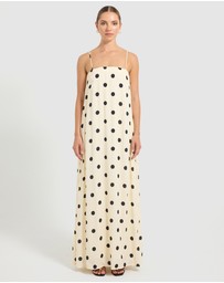 Pasduchas - Sophia Maxi Dress