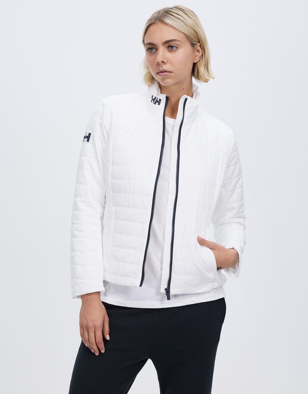 Helly Hansen - Crew Insulator Jacket 2.0 - Women's