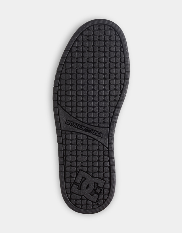DC Shoes - Mens Court Graffik Sneakers