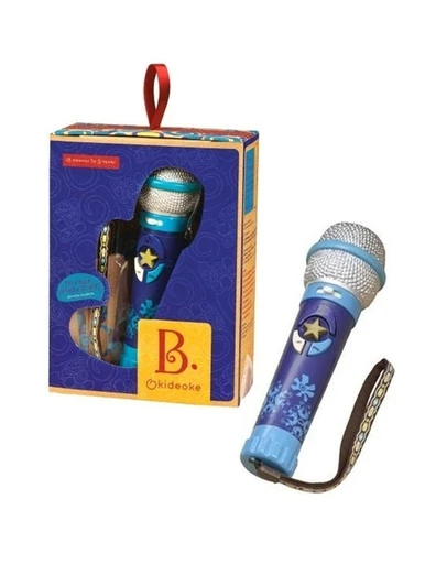 B. Toys - Okideoke