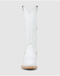 ROC Boots Australia - Gaucho